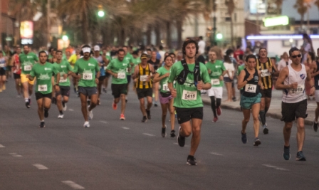 Corrida San Felipe y Santiago