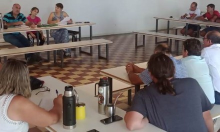 Congreso Anual de Ciclismo Menor (Codecam) en Durazno